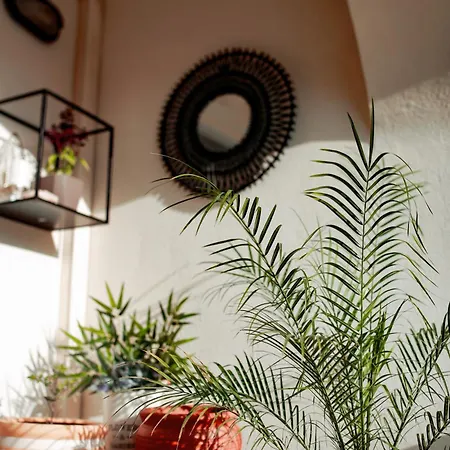 Fantastic4 Cyprus Apartment