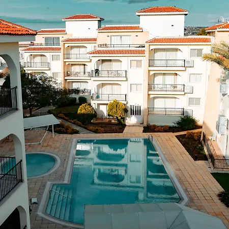 Apartment Fantastic4 Cyprus *