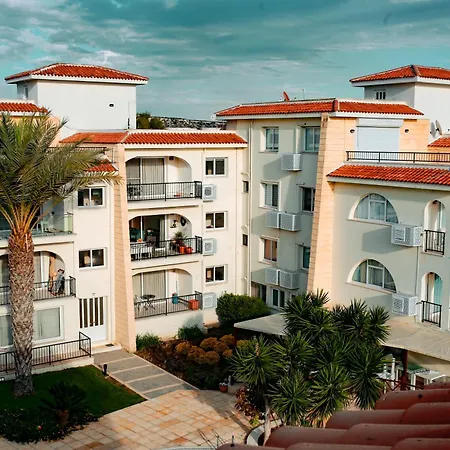 Apartment Fantastic4 Cyprus *