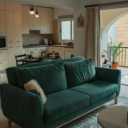 Apartment Fantastic4 Cyprus Boghaz