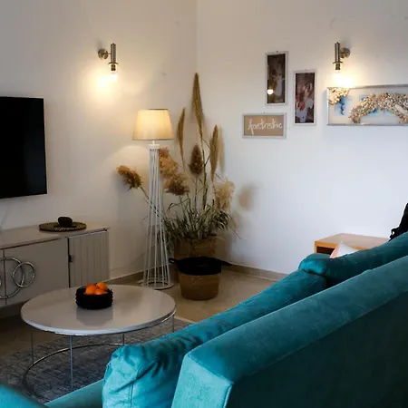 Apartment Fantastic4 Cyprus