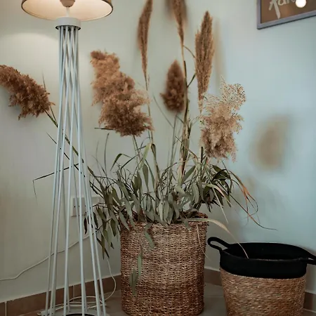 Fantastic4 Cyprus Apartment *