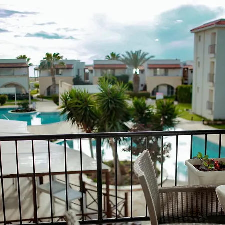 Fantastic4 Cyprus Apartment
