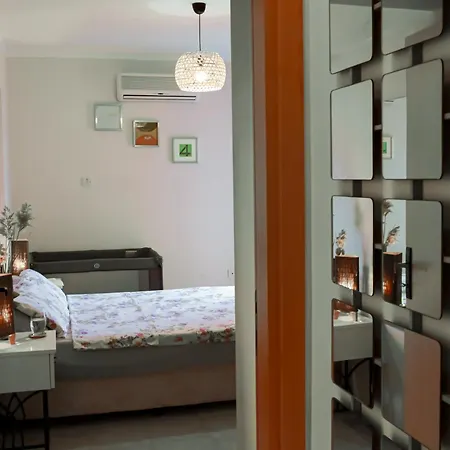 Apartment Fantastic4 Cyprus