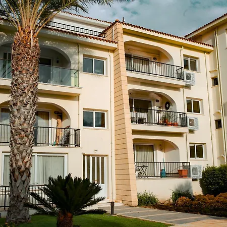 Apartment Fantastic4 Cyprus Boghaz