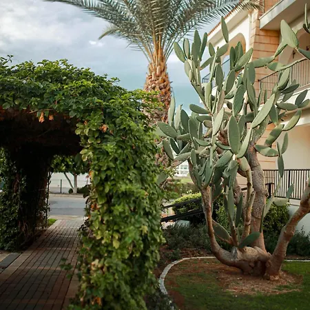 Apartment Fantastic4 Cyprus