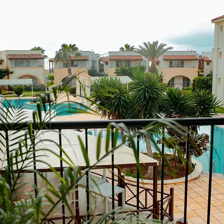 Apartment Fantastic4 Cyprus Boghaz