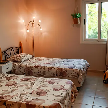 Fantastic4 Cyprus Apartment