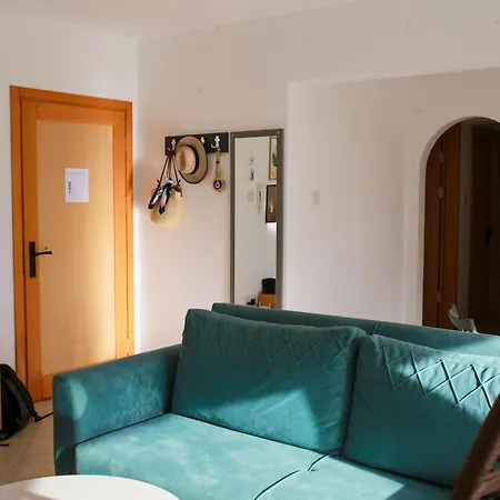Apartment Fantastic4 Cyprus