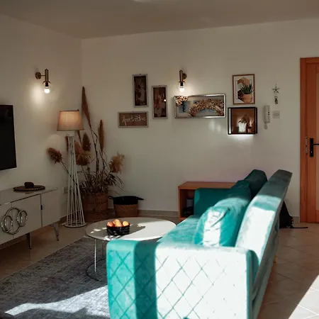 Fantastic4 Cyprus Apartment