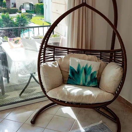 Apartment Fantastic4 Cyprus *